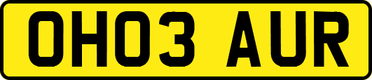 OH03AUR