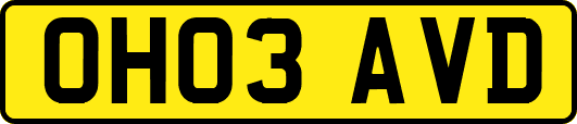 OH03AVD