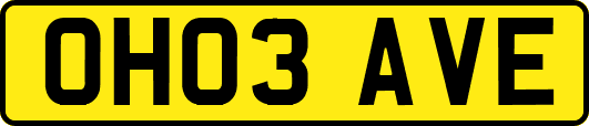 OH03AVE
