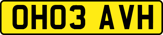 OH03AVH