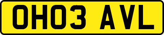 OH03AVL