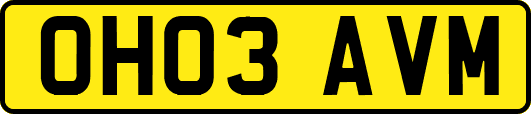 OH03AVM