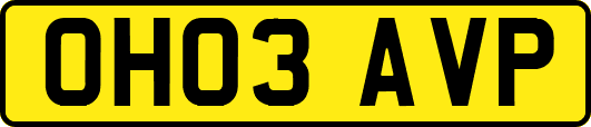 OH03AVP