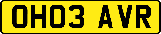 OH03AVR