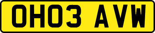 OH03AVW