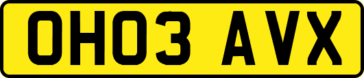 OH03AVX