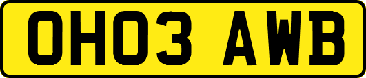 OH03AWB