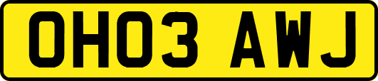 OH03AWJ