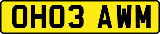 OH03AWM