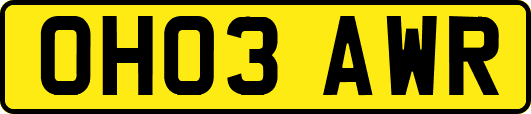 OH03AWR
