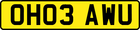 OH03AWU