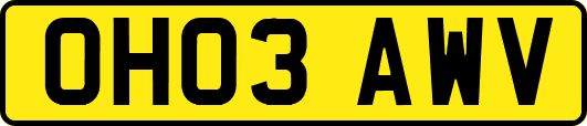 OH03AWV