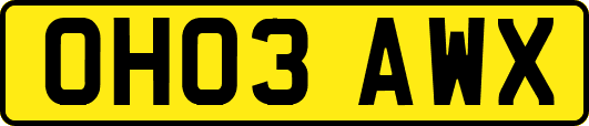 OH03AWX