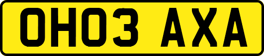 OH03AXA