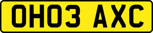 OH03AXC