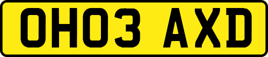 OH03AXD