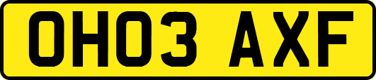 OH03AXF