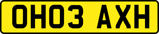 OH03AXH
