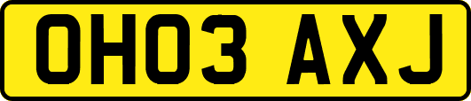 OH03AXJ