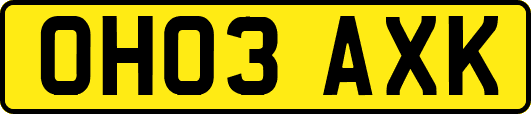 OH03AXK
