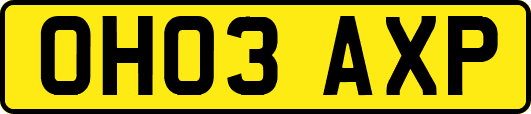 OH03AXP