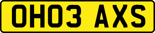 OH03AXS