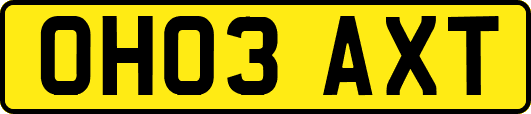 OH03AXT