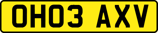 OH03AXV