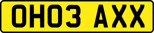 OH03AXX