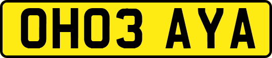OH03AYA