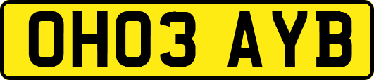 OH03AYB
