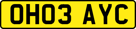 OH03AYC