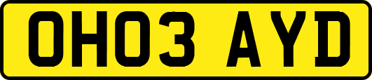 OH03AYD