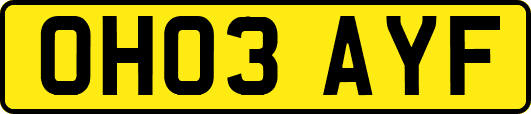 OH03AYF