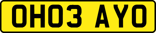 OH03AYO