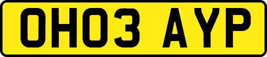 OH03AYP