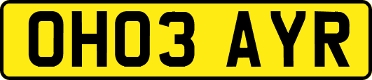 OH03AYR