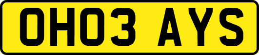 OH03AYS