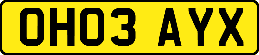OH03AYX