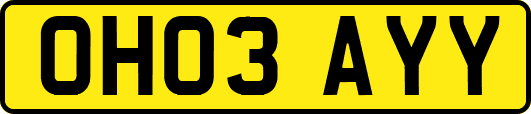 OH03AYY