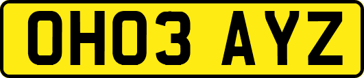 OH03AYZ