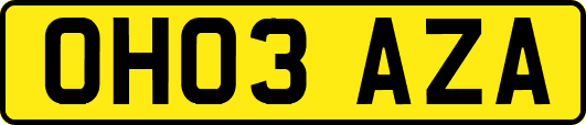 OH03AZA