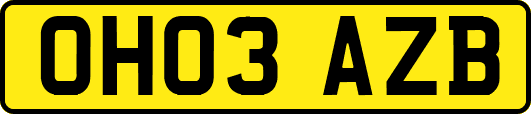 OH03AZB