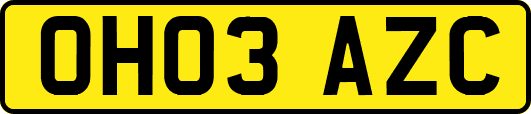 OH03AZC