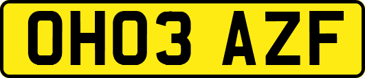 OH03AZF