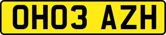 OH03AZH