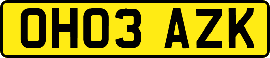 OH03AZK