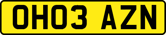 OH03AZN