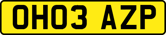OH03AZP