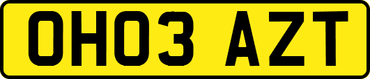 OH03AZT